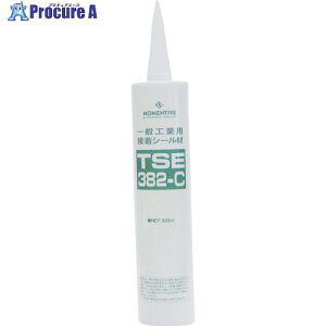 �������e�B�u ��ʍH�Ɨp�ڒ��V�[���� TSE382�[C�[333ML TSE382-C-333ML 1�{ ��281-4170