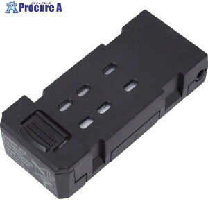 GFORCE LiPo Battery 3.7V 450mAh �u���b�N GB182 1�� ��616-5431