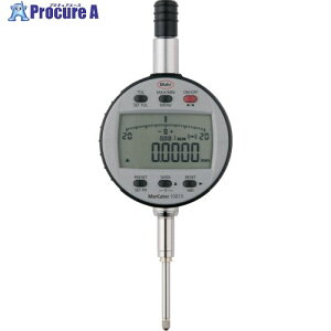 �}�[�� �f�W�^���C���W�P�[�^�[ MarCator 1087BRi 12.5mm 1087BRI 0.0005/12.5 1�� ��681-2476