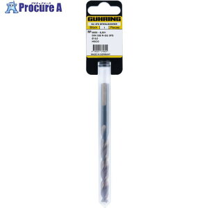 GUHRING �X�e�b�v�p���[�h���� ���M���� �^�C�v N 10mm �n���O�p�b�N 9502 10.001 1�{ ��717-6795