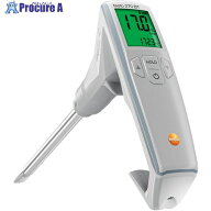 TESTO 食用油テスター testo 270 BT 0563 2770 1個 ▼701-7180