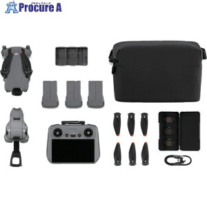 DJI ��B�h���[�� DJI Mini 5 Pro Fly More�R���{ Plus(DJI RC 2�t���A���x�`��) 7224123205 1S ��708-5616