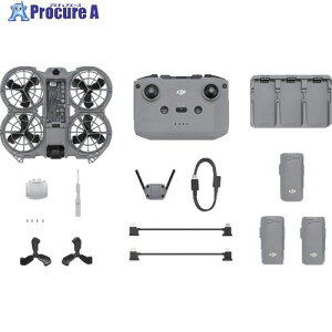 DJI �h���[�� DJI Neo 2 Fly More�R���{ D251113010 1S ��716-5222