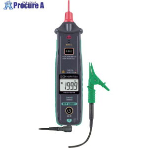 KYORITSU 4300BT �ȈՐڒn��R�v(Bluetooth����) ����3�_�t KEW4300BT SYORUI3TENTUKI 1�� ����726-1005 �y�����s�x���ρz