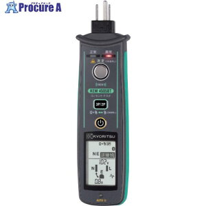 KYORITSU �R���Z���g�e�X�^(Bluetooth����) ����3�_�t KEW4505BTSYORUI3TENTUKI 1�� ����726-2548 �y�����s�x���ρz