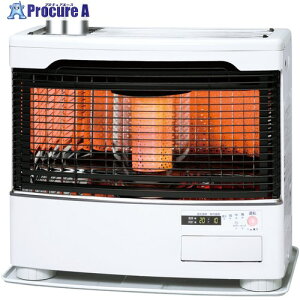 TOYOTOMI ���ˎ��Ζ��X�g�[�u HR-G65R-W �� HR-G65R-W W 1�� ����741-1457 �y�����s�x���ρz
