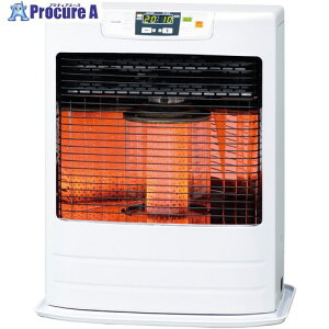TOYOTOMI FF���Ζ��X�g�[�u FR-V55R-W �� FR-V55R-W W 1�� ����741-1462 �y�����s�x���ρz