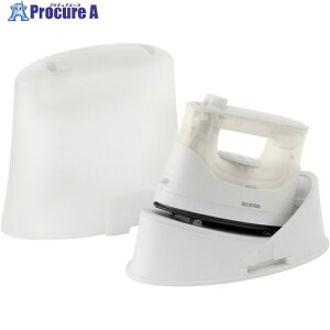 IRIS 114441 �R�[�h���X�X�`�[���A�C���� IRN-CL20C-W 1�� ����726-6652 �y�����s�x���ρz