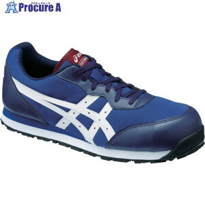 ASICS �E�B���W���u CP201 �C���f�B�S�u���[×�z���C�g 29.0cm FCP201.4901-29.0 1�� ��835-4448