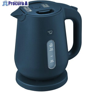 ZOJIRUSHI �d�C�P�g�� 1.2L �\�t�g�u���b�N CK-VB12-BM 1�{ ��709-9604