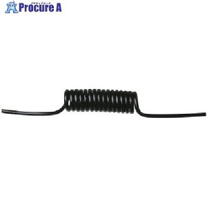 �`���_ �y�󒍐��Y�i�z �^�b�`�X�p�C�����`���[�u 10mm/�g�p�͈�1650mm TPS-10-25 1�{ ��808-4257