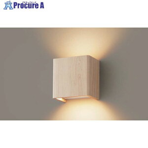 Panasonic LED�u���P�b�g60�`�d���F LGB81414LE1 1�� ����622-4971 �y�����s�x���ρz