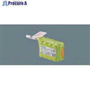 Panasonic �U�����E���p�Ɩ����p�I�v�V���� �����d�r10.8V700mAh FK791 1�� ����629-3441 �y�����s�x���ρz