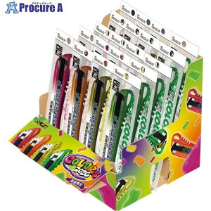 OLFA �J�b�^�[�i�C�t COLORS2026EXL�{�b�N�X�Z�b�g 4�F×5�� CLRS2026-EX 1�� ����739-7464 �y�����s�x���ρz