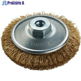 BURRTEC ベベルブラシ C0.27 BB-85 10103700 10個 ▼202-1677