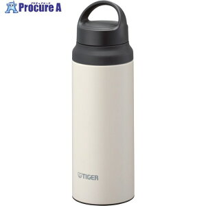 TIGER �^��f�M�{�g�� �A�[�N�e�B�b�N�E���t 600ml MCZ-G060WZ 1�{ ��708-8617