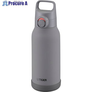 TIGER �^��f�M�{�g�� �_�u�O���[ 1000ml MTA-H100HH 1�{ ��710-1284