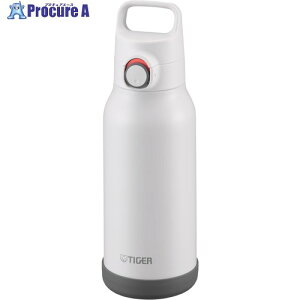 TIGER �^��f�M�{�g�� �X���[�N�z���C�g 1000ml MTA-H100WH 1�{ ��710-1285