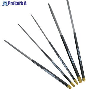 TRUSCO �g���X�� �t�@�C�u�Z�b�g �ז� �S��170mm(12�{�g�T�C�Y) �u���X�^�[�p�b�N�� TST-28 1S ��716-6189