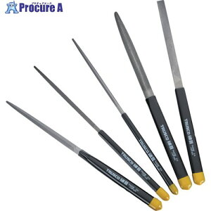 TRUSCO �g���X�� �t�@�C�u�Z�b�g �ז� �S��200mm(8�{�g�T�C�Y) �u���X�^�[�p�b�N�� TST-20 1S ��716-6194