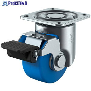 ���[�G�C �v���[�g�� ���� �Ᏸ�L���X�^�[ ���m�}�[�L���X�g�i�C���� �ԗ֌a65mm �X�g�b�p�[�t�� H�^�C�v HSG-S�^ ��t���@63×63 HSG-65MCS 1�� ����699-6701 �y�����s�x���ρz