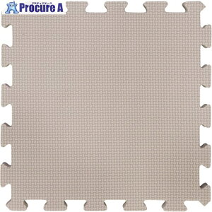 �哇�� �W���C���g�}�b�g 30×30×1cm 9���Z�b�g ���J 45839 1S ����724-0361 �y�����s�x���ρz