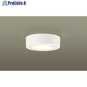 Panasonic �V�䒼�t�^ LED �d���F �V�[�����O���C�g �g�U�^�C�v FreePa �y�A�_���\�^ ON/OFF�^ ���邳�Z���T�t LGBC58022LE1 1�� ����739-8952 �y�����s�x���ρz