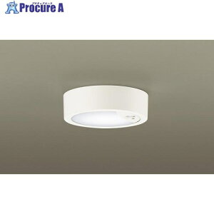 Panasonic �V�䒼�t�^ LED �����F �V�[�����O���C�g �g�U�^�C�v FreePa �y�A�_���\�^ ON/OFF�^ ���邳�Z���T�t LGBC58020LE1 1�� ����740-2115 �y�����s�x���ρz