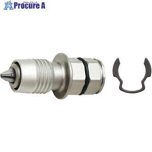 �A�l�b�N�X �I�t�Z�b�g�A�_�v�^�[ 17mm�p �r�b�g�A�_�v�^�[ AOA-17BA 1S ����741-0798 �y�����s�x���ρz