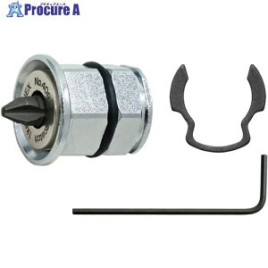 �A�l�b�N�X �I�t�Z�b�g�A�_�v�^�[ 17mm�p �r�b�g�A�_�v�^�[ �V���[�g AOA-17BAS 1S ����741-0799 �y�����s�x���ρz