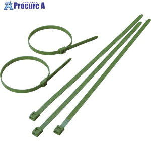 TRUSCO �y���ؔp�ԁz�P�[�u���^�C OD ��4.8X300mm�ő匋����83 �W���^ TRCVR-300SOD 1�� ��792-2809