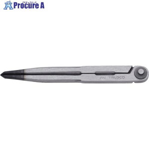 TRUSCO �{�|���R���p�X ����200 �~���a300 PC-200A (200MM) 1�{ ��724-9202
