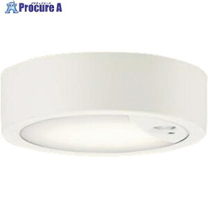 Panasonic �V�䒼�t�^ LED �����F �V�[�����O���C�g �g�U�^�C�v FreePa �y�A�_���\�^ ON/OFF�^ ���邳�Z���T�t LGBC58031LE1 1�� ����740-0587 �y�����s�x���ρz