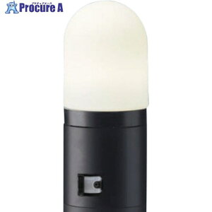 Panasonic LED�d���|�[�����C�g ���邳�Z���T�^ ����(�|�[���ʔ�)�I�t�u���b�N LGWJ45551F 1�� ����741-5873 �y�����s�x���ρz