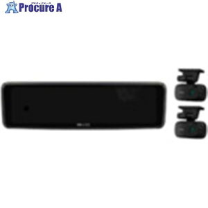 KENWOOD �f�W�^�����[���~���[�^�h���C�u���R�[�_�[ 10V�^ ���掿�t�� DRV-X80EM 1�� ����742-0847 �y�����s�x���ρz