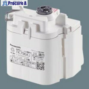 Panasonic �U�����E���p�Ɩ����p �{�d�r FK726 1�� ����471-6505 �y�����s�x���ρz