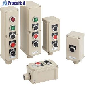 IDEC �R���g���[���{�b�N�X2�_�p AGAW211Y 1�� ����556-5127 �y�����s�x���ρz