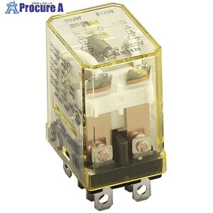 IDEC �p���[�����[ RH2B-ULDDC24 1�� ����681-6438 �y�����s�x���ρz