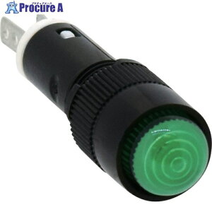 IDEC ��8 LED�����`�\���� AP8M222G 1�� ����681-6613 �y�����s�x���ρz