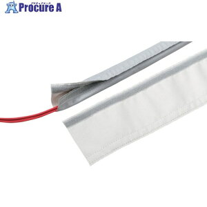 ZTJ �z�������ی�`���[�u �σX�p�b�^�[�^�C�v ��25 50m MTKG(G) 025 1�� ����708-6620