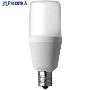 Panasonic LED�d��E17T�`�^�C�v �����F LDT6DGE17ST6 1�� ����724-2849 �y�����s�x���ρz