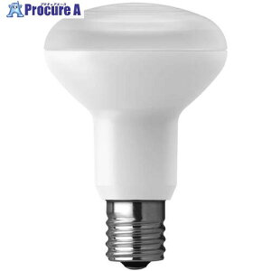 Panasonic LED�d�� E17 �~�j���t�d���^�C�v 50�`���� LDR5LWE17RF5A1K 1�� ����724-2857 �y�����s�x���ρz