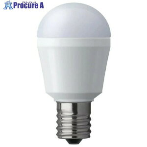 Panasonic LED�d�� E17 �L�z�� �p���b�N 40�`���� �����F LDA4NGE17SK4 1�� ����724-2860 �y�����s�x���ρz