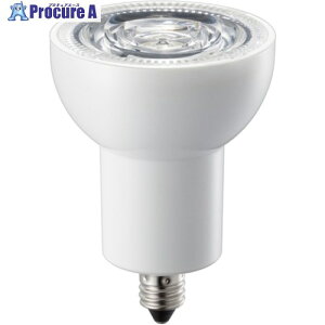 Panasonic LED�d�� E11 �n���Q���d���^�C�v �d���F ���p�^�C�v 140lm LDR3LME11 1�� ����724-2864 �y�����s�x���ρz