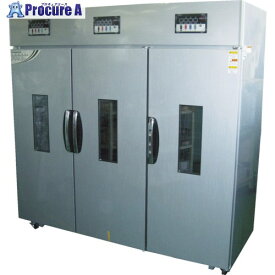 静岡 多目的電気乾燥庫 三相200V DSK-30-3 1台 ■▼492-3731 【送料都度見積】※車上渡し