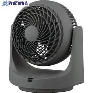 IRIS 212780 �T�[�L�����[�^�[ �O���[ PCF-MKC15EC-H 1�� ����714-0474 �y�����s�x���ρz