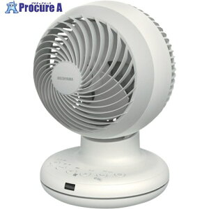 IRIS 213332 �T�[�L�����[�^�[ DC���[�^�[ �z���C�g PCF-BD15BTEC-W 1�� ����729-6331 �y�����s�x���ρz