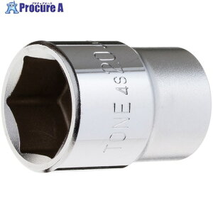 TONE �\�P�b�g(6�p) �ΕӐ��@20mm �S��38mm 4S-20 1�� ��122-3267 ��YA513