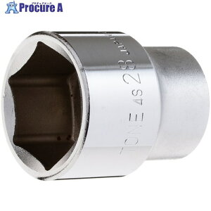 TONE �\�P�b�g(6�p) 28mm 4S-28 1�� ��122-3615 ��YA513
