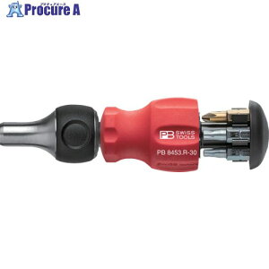 PB�X�C�X�c�[���Y 8453R-30V01 �X�^�[�r�[���փ��`�F�b�g�h���C�o�Z�p�Z�b�g 8453R-30V01 1S ��244-0536